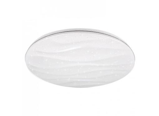 Изображение товара Современный светильник LED LUMIN ARTE CLL0760W-WAVE с эффектом звездного неба