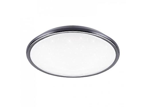Изображение товара Современный светильник LED LUMIN ARTE CLL1160W-ICEBERG с эффектом звездного неба 60W