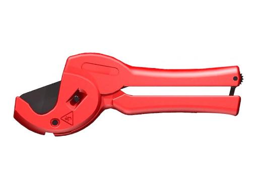 Изображение товара Ножницы Zenten Raptor 5063-1 для резки пластиковых труб до 63 мм