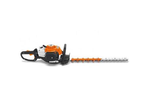 Изображение товара Профессиональный бензиновый кусторез STIHL HS 82 R 75 см мощностью 1 л.с.