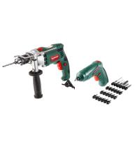 HAMMER   UDD950A +  ACD3.6LE