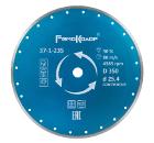 Круг алмазный РемоКолор (37-1-235) Ф350х25.4мм по керамике