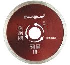 Круг алмазный РемоКолор (37-2-224) Ф230х25.4мм по керамике