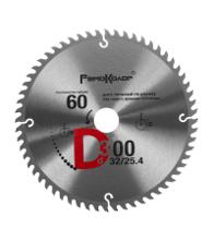 РемоКолор Ф300х32мм 60зуб. (74-1-301)
