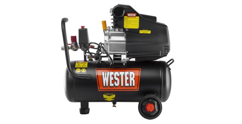�������� ���������� WESTER WK1500/24