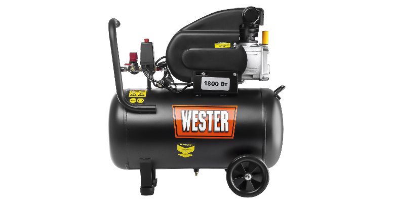��������� �������� ���������� WESTER WK1800/50C