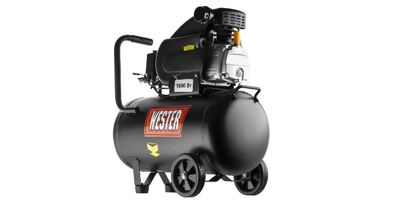 ��������� �������� ���������� WESTER WK1800/50C