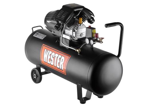    WESTER WK2200/100PRO