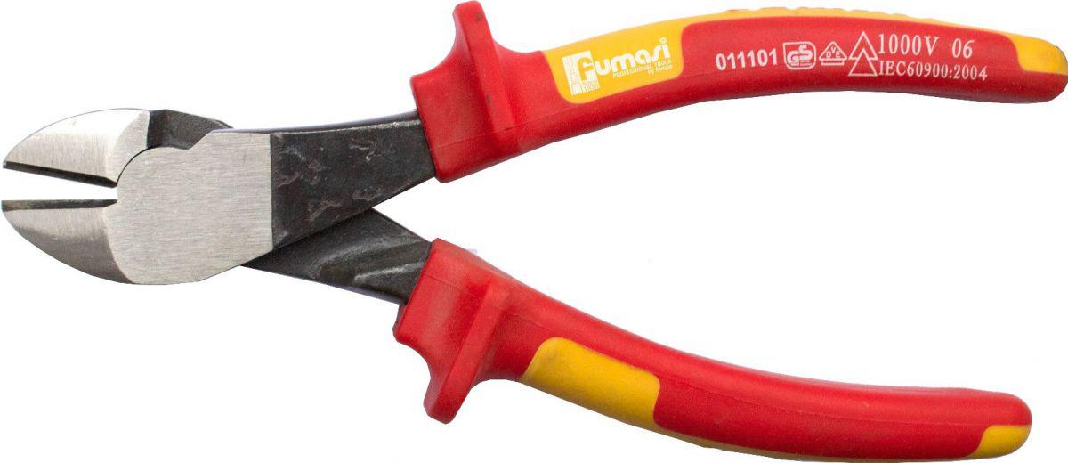 

Бокорезы Fumasi 011101, 011101