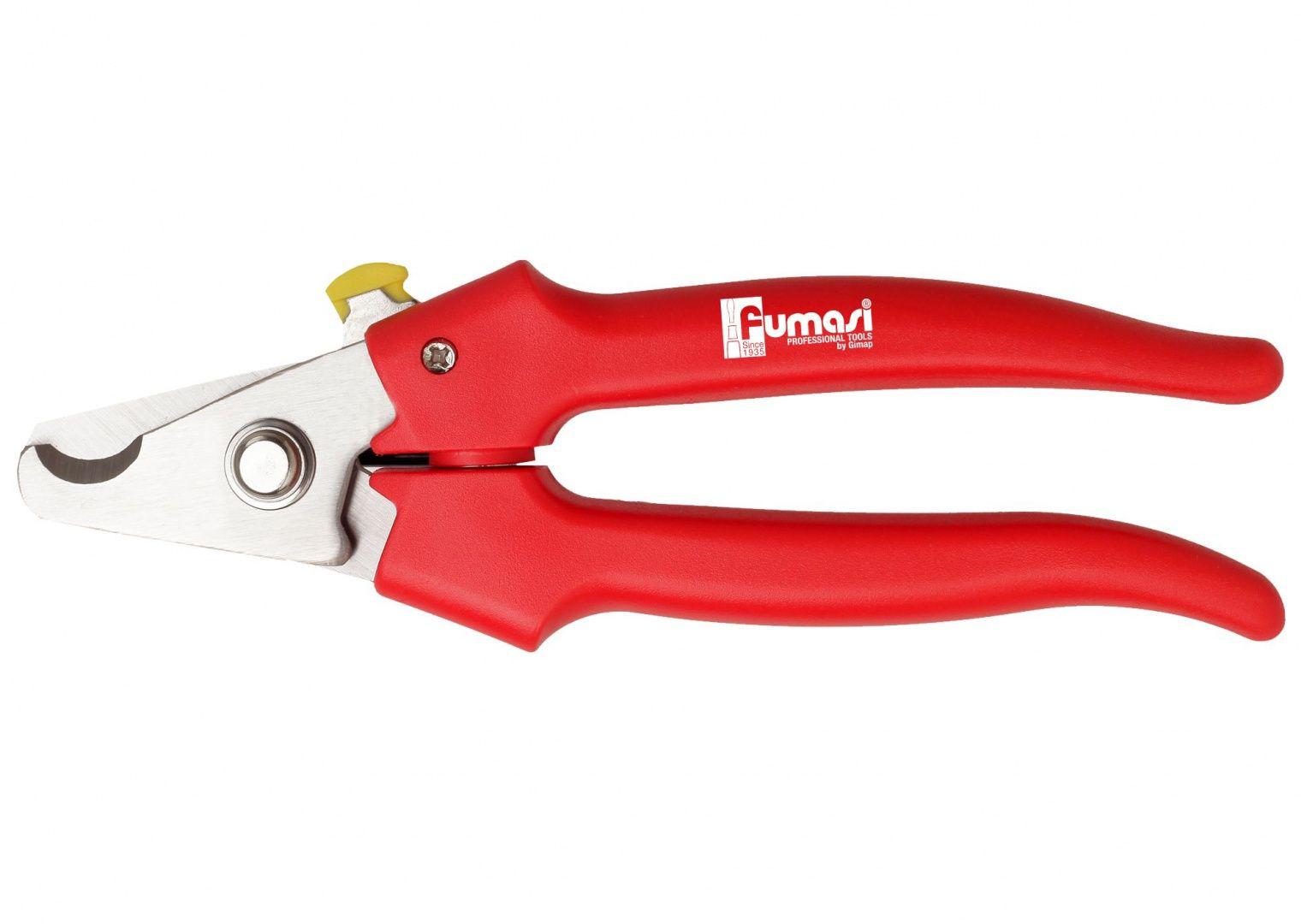 

Ножницы Fumasi 230850, 230850