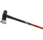 Изображение товара Топор FUMASI 670016 колун с двухкомпонентной рукоятью 2.5 кг