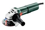 Машина шлифовальная угловая w 1100 125 1100вт 125мм картон metabo 603614010. Смотреть фото Машина шлифовальная угловая w 1100 125 1100вт 125мм картон metabo 603614010. Смотреть картинку Машина шлифовальная угловая w 1100 125 1100вт 125мм картон metabo 603614010. Картинка про Машина шлифовальная угловая w 1100 125 1100вт 125мм картон metabo 603614010. Фото Машина шлифовальная угловая w 1100 125 1100вт 125мм картон metabo 603614010