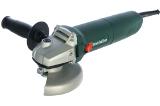 Машина шлифовальная угловая w 1100 125 1100вт 125мм картон metabo 603614010. Смотреть фото Машина шлифовальная угловая w 1100 125 1100вт 125мм картон metabo 603614010. Смотреть картинку Машина шлифовальная угловая w 1100 125 1100вт 125мм картон metabo 603614010. Картинка про Машина шлифовальная угловая w 1100 125 1100вт 125мм картон metabo 603614010. Фото Машина шлифовальная угловая w 1100 125 1100вт 125мм картон metabo 603614010
