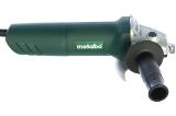 Машина шлифовальная угловая w 1100 125 1100вт 125мм картон metabo 603614010. Смотреть фото Машина шлифовальная угловая w 1100 125 1100вт 125мм картон metabo 603614010. Смотреть картинку Машина шлифовальная угловая w 1100 125 1100вт 125мм картон metabo 603614010. Картинка про Машина шлифовальная угловая w 1100 125 1100вт 125мм картон metabo 603614010. Фото Машина шлифовальная угловая w 1100 125 1100вт 125мм картон metabo 603614010