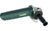 Машина шлифовальная угловая w 1100 125 1100вт 125мм картон metabo 603614010. Смотреть фото Машина шлифовальная угловая w 1100 125 1100вт 125мм картон metabo 603614010. Смотреть картинку Машина шлифовальная угловая w 1100 125 1100вт 125мм картон metabo 603614010. Картинка про Машина шлифовальная угловая w 1100 125 1100вт 125мм картон metabo 603614010. Фото Машина шлифовальная угловая w 1100 125 1100вт 125мм картон metabo 603614010