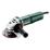  () METABO W1100-125