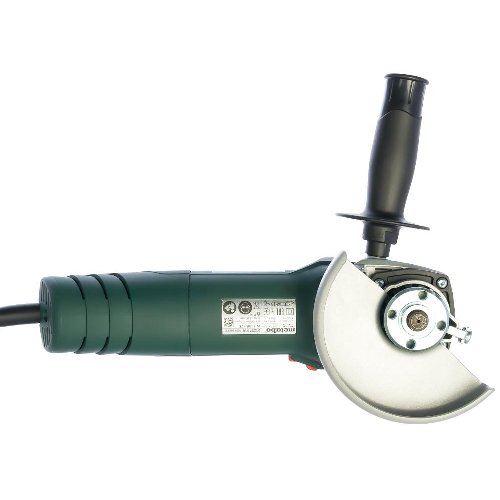 Машина шлифовальная угловая w 1100 125 1100вт 125мм картон metabo 603614010. Смотреть фото Машина шлифовальная угловая w 1100 125 1100вт 125мм картон metabo 603614010. Смотреть картинку Машина шлифовальная угловая w 1100 125 1100вт 125мм картон metabo 603614010. Картинка про Машина шлифовальная угловая w 1100 125 1100вт 125мм картон metabo 603614010. Фото Машина шлифовальная угловая w 1100 125 1100вт 125мм картон metabo 603614010