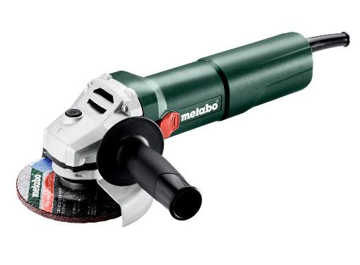  () METABO W1100-125