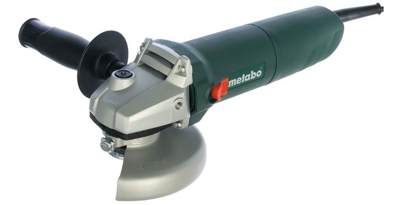 ��� (��������) METABO W�1100-125