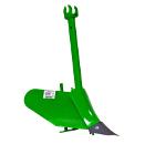 Изображение товара Окучник AURORA 25351 однорядный регулируемый усиленный для мотоблоков