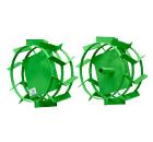 Грунтозацепы для пахоты AURORA 430x200 мм, диаметр 32 мм 25779