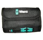 Изображение товара Набор бит WERA WE-134492 с ручкой Kraftform и мягкой сумкой