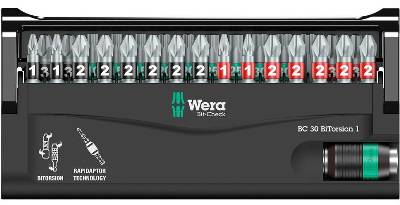   WERA WE-057430