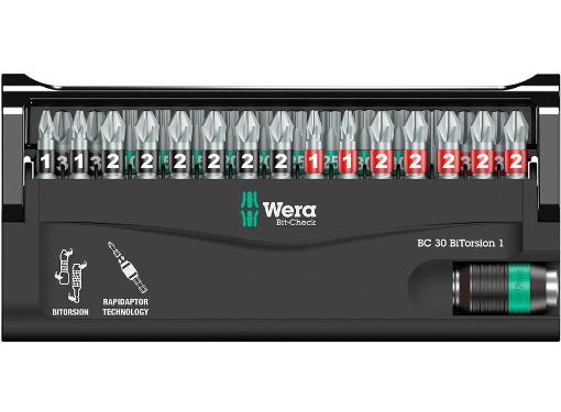   WERA WE-057430