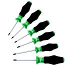 Набор отверток WERA WE-031552