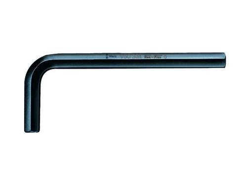 Изображение товара Г-образный ключ WERA WE-027212 для внутреннего шестигранника