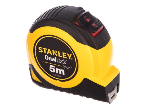 Изображение товара Рулетка STANLEY 5м х 19мм (STHT36803-0)