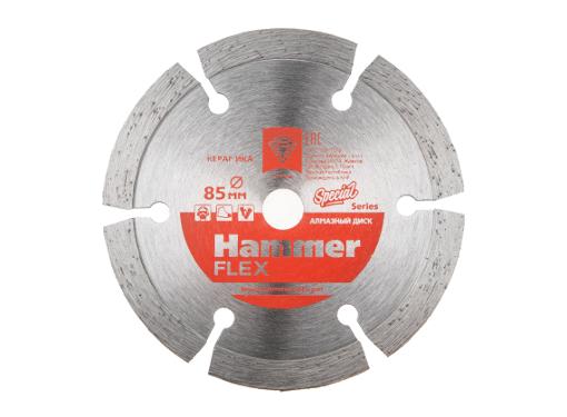   HAMMER 206-236  1085   