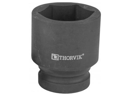 Изображение товара Головка торцевая THORVIK размер 52мм, Н 90мм, S 1'' (LSWS00152 52766)
