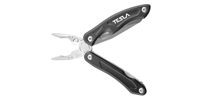 ��������� TESLA MT5