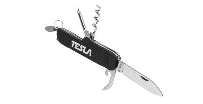 Многофункциональный нож TESLA KM2