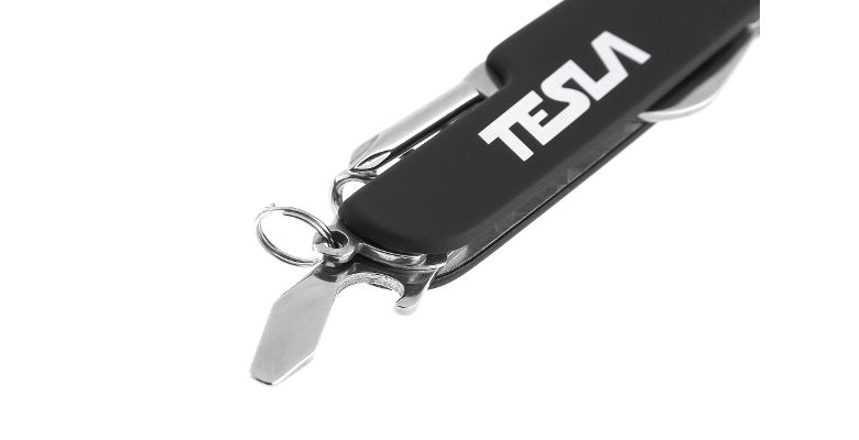 Многофункциональный нож TESLA KM2
