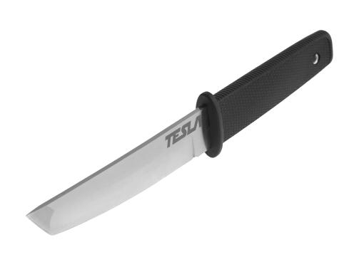  TESLA TANTO MKII