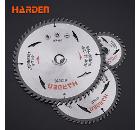 Диск пильный твердосплавный HARDEN Ф235х20мм 60зуб. (612036)