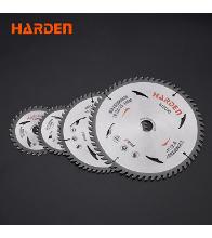 HARDEN Ф305х25.4мм 80зуб. (612058)