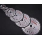 Диск пильный твердосплавный HARDEN Ф254х25.4мм 120зуб. (612132)