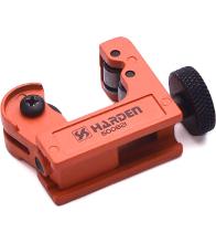 HARDEN 600821