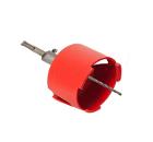 Коронка алмазная АДЕЛЬ Ф72х мм SDS+ (00-00009104)