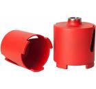 Коронка алмазная АДЕЛЬ Ф68хмм SDS+ (КК11779)