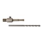 Сверло центрирующее АДЕЛЬ Ф82мм M16/SDS+ (КК15241)