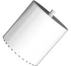 Коронка алмазная АДЕЛЬ Ф28х450мм 1 1/4'' (00-00010051)