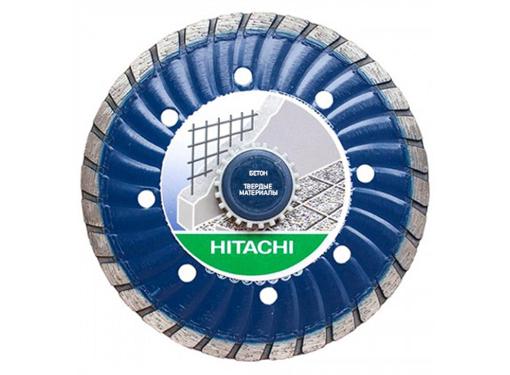 Изображение товара Алмазный диск АДЕЛЬ 115x22мм для резки бетона и камня Турбо