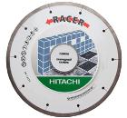 Изображение товара Круг алмазный АДЕЛЬ для керамики 125 мм сухой сплошной