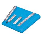 Франкфурт алмазный АДЕЛЬ КК09815