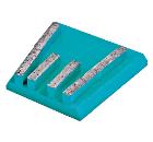 Франкфурт алмазный АДЕЛЬ КК06558