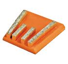 Франкфурт алмазный АДЕЛЬ КК07916